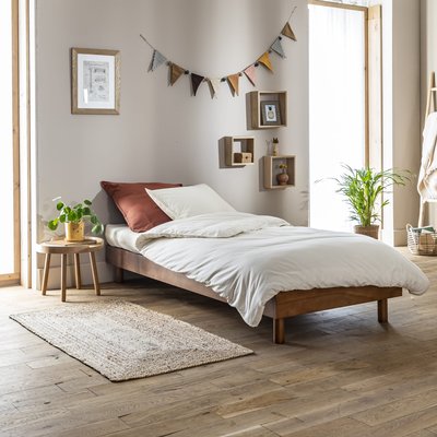 Sommier kit en bois massif TERRE DE NUIT