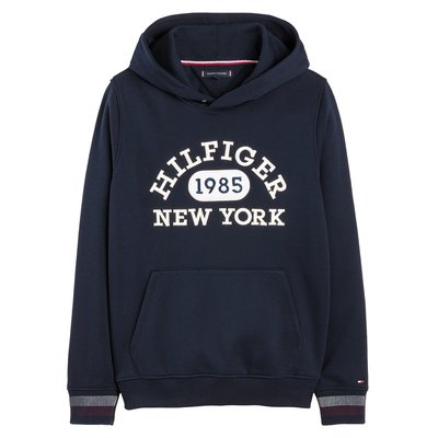 Kapuzensweatshirt mit Logo TOMMY HILFIGER