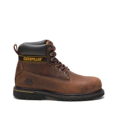 Boots Holton CATERPILLAR