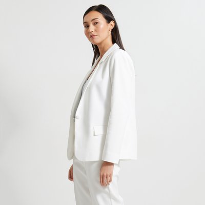 Veste blazer GRAIN DE MALICE