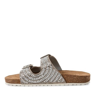 Mule en cuir TAMARIS