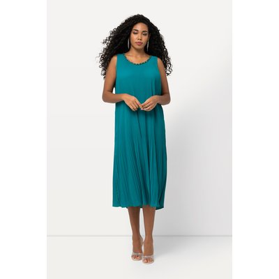 Robe maxi sans manches ULLA POPKEN