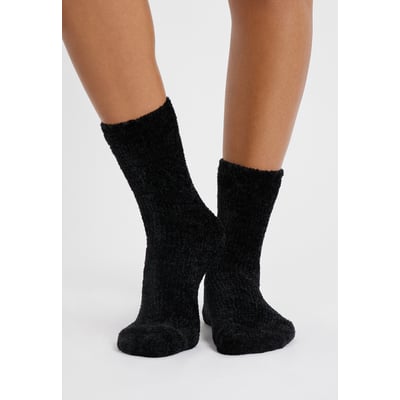 Chaussettes chaudes SATINE NEW ETAM