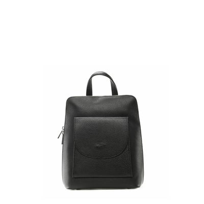 Sac à dos en cuir italien HAILEY OH MY BAG