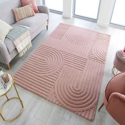 Tapis en laine ZEN GARDEN FLAIR RUGS