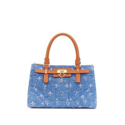 Sac À Main Greyson Jean GUESS