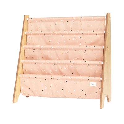 Bibliothèque en tissu 3 SPROUTS
