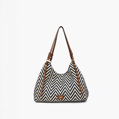 Sac shopper  S-Ringo LOLLIPOPS