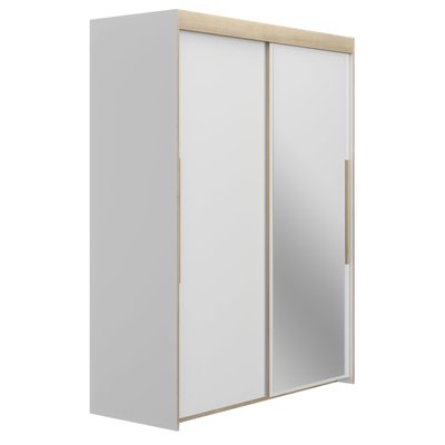 Armoire coulissante TULLE GAMI