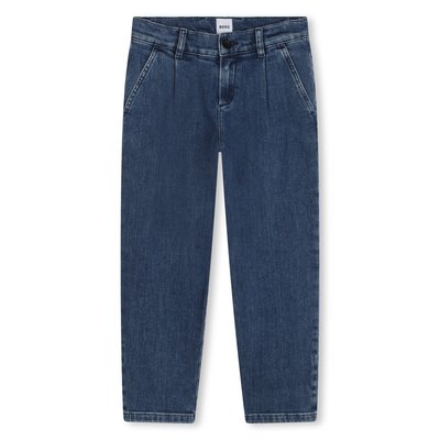 Jean à pinces BOSS KIDSWEAR