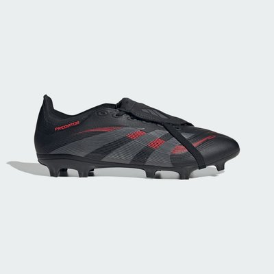 Chaussure Predator languette rabattue Terrain souple/Multi-surfaces adidas Performance