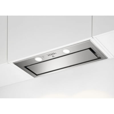 Hotte plafond LFG719X Périmétrale H2H ELECTROLUX