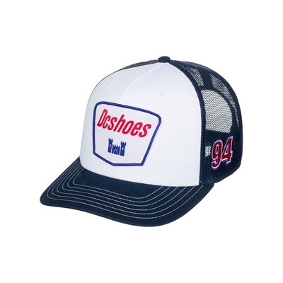 Casquette trucker SPEEDWAY. DC SHOES