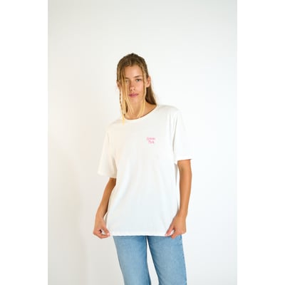 Tshirt Crisp - URBANA BANANA MOON