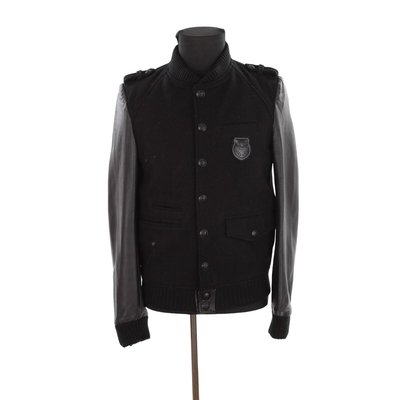 Blouson en laine - Très Bon État THE KOOPLES