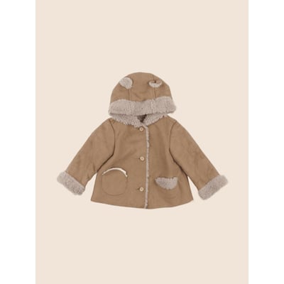 Manteau - Très bon état ZARA