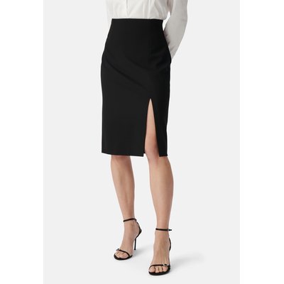 Jupe crayon maille Milano BUSINESS COLLECTION IKKS