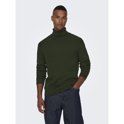 Pull en maille ONLY & SONS ONLY & SONS