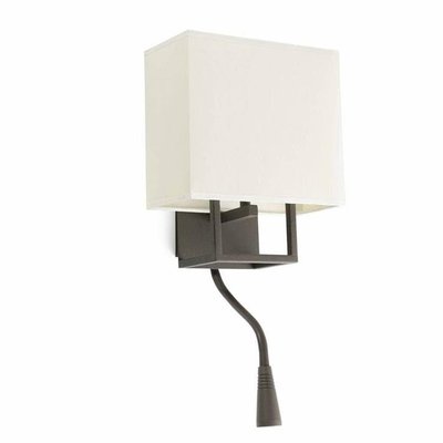 Applique murale Métal VESPER FARO