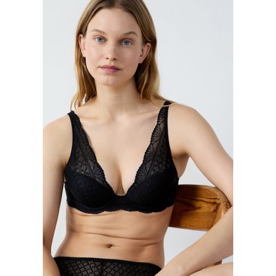 Soutien-gorge N.3 - Le push up foulard IDOLE ETAM