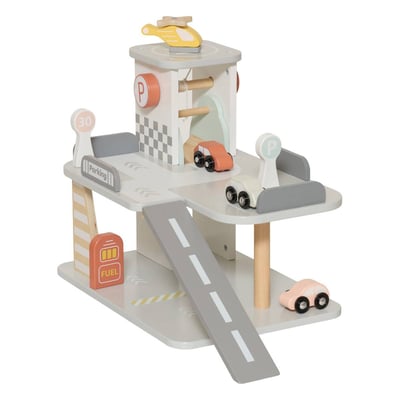 Garage avec accessoires pour enfant SOAN ATMOSPHERA FOR KIDS