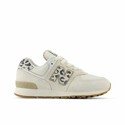 Baskets PC574 NEW BALANCE