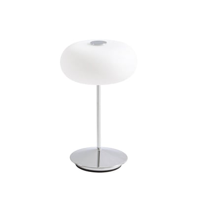 Luminaire de terrasse en verre designLED LUCANDE