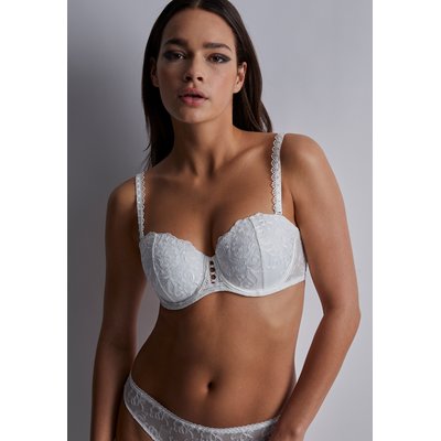 Soutien-gorge bandeau coque Pour Toujours AUBADE
