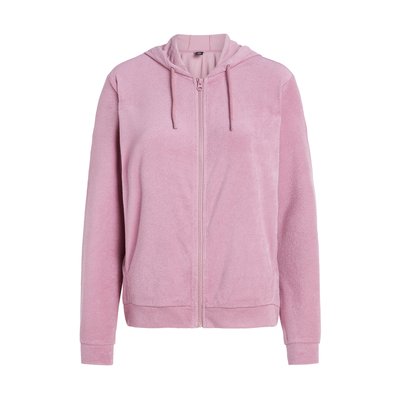 Sweat à capuche entièrement zippé NXGMAYON PROTEST