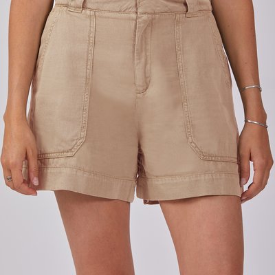 Short SIENNE LIGHT REIKO