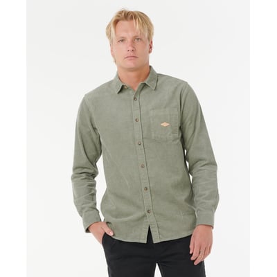 Chemise à manches longues CLASSIC SURF RIP CURL