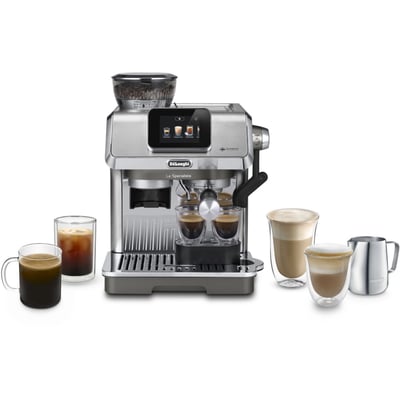 Machine à expresso La Specialista Touch EC9455.M DELONGHI