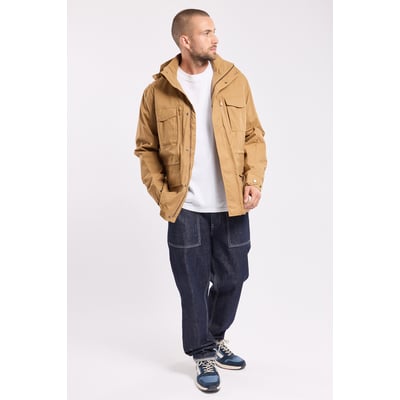 Parka imperméable HALFTIME BERMUDES