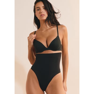 String taille haute sculptant PURE SCULPT ETAM