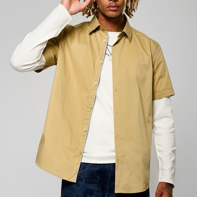 Chemise homme la redoute 2025