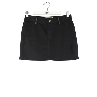 Mini jupe en coton - Très Bon État ZADIG&VOLTAIRE