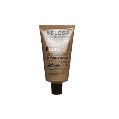 Gommage visage Amarouno BELESA