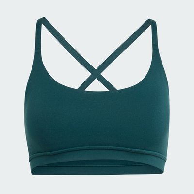 Brassière maintien léger adidas All Me adidas Performance