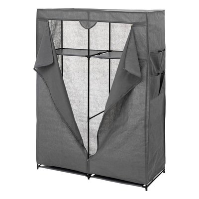 Armoire 2 penderies 5FIVE SIMPLY SMART