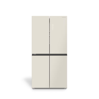 Réfrigérateur  FRIDGE STUDIO CROSS DOOR 503L CREATE