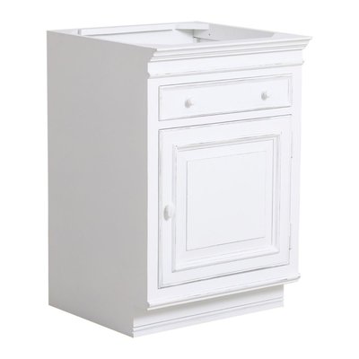 Meuble de cuisine bas 1 porte - HARMONIE INTERIOR'S