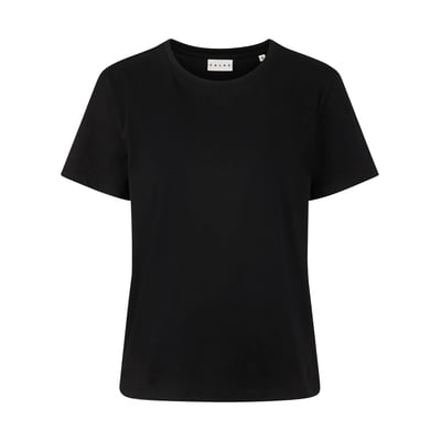 T-Shirt Essential Cotton FALKE