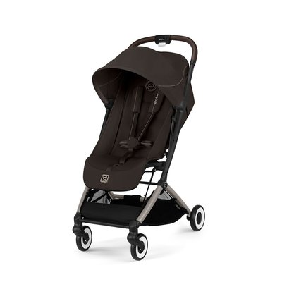 Kinderwagen Orfeo TPE Bruin CYBEX