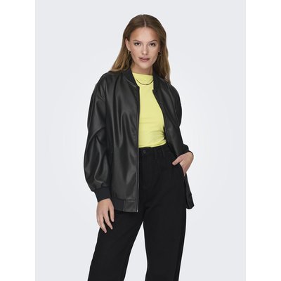 Veste en similicuir ONLY ONLY