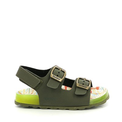 Sandales Sunyva KICKERS