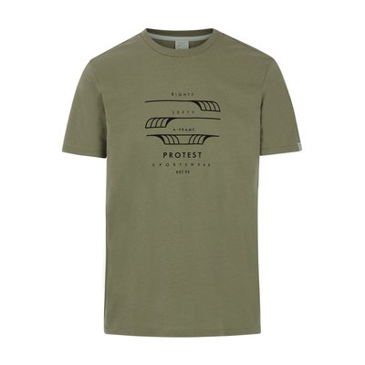 T-shirt PRTRIMBLE PROTEST