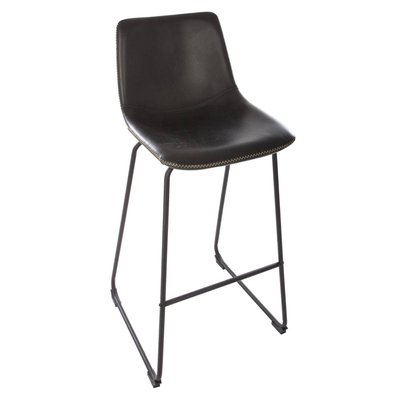 Lot de 2 tabourets de bar LOIS ATMOSPHERA