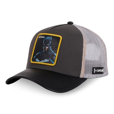 Casquette DC Comics Batman CAPSLAB