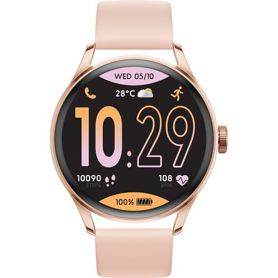 Montre connectée Ice Smart 2.0 ICE-WATCH
