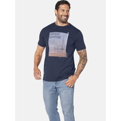 T-shirt ARNOHELD JAN VANDERSTORM